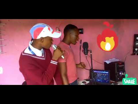 YungPrince ft To -hello South Africa