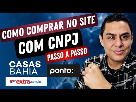 Vídeo: CNPJ Casas Bahia: perguntas e respostas sobre consulta
