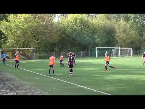 1/2 Drukarz III 0:7 MKS Polonia Warszawa II, MZPN