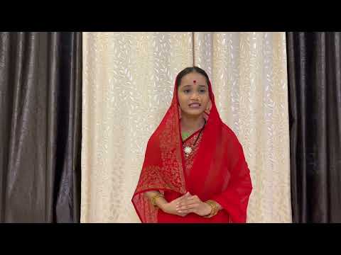 Apoorva Deshmukh Apoorva as Laxmi