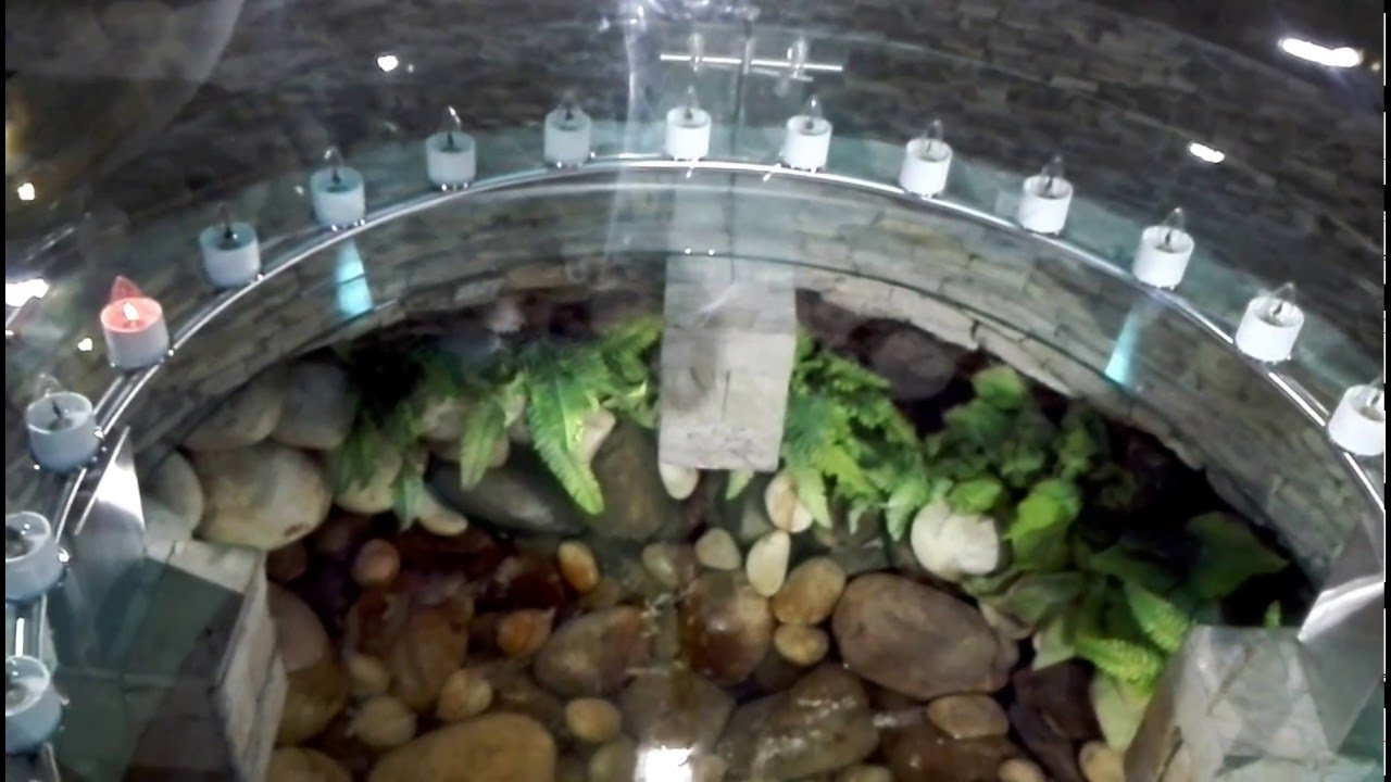 POZO LUGAR DE APARICIÓN Y MILAGRO DE LA VIRGEN MARIA EN CHIQUINQUIRA / Historia, patrona de Colombia