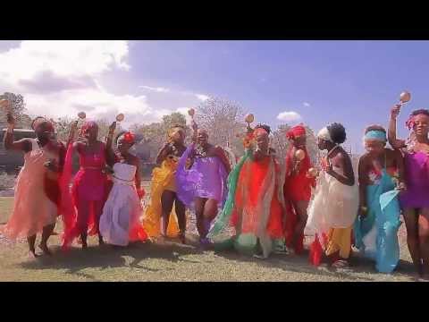 Nou Gen Fos - Haiti Coeur de Femme