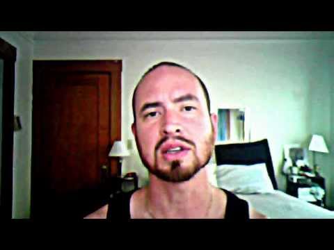 RE:  Farruco en Casa Patas (English)