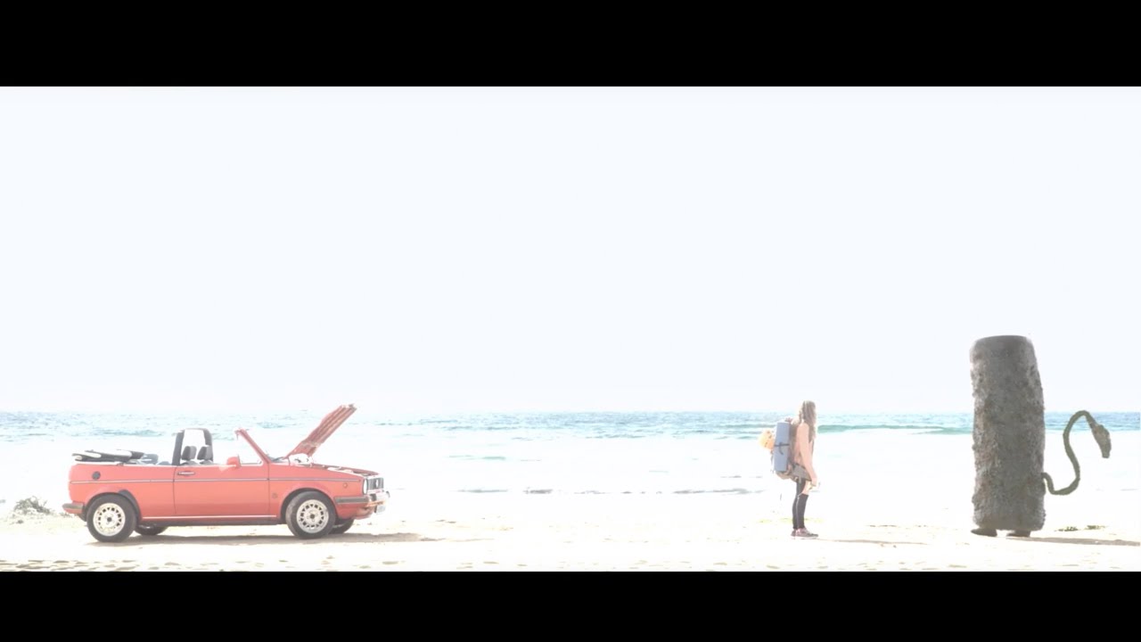 סיון טלמור — קליפ גרין סקרין