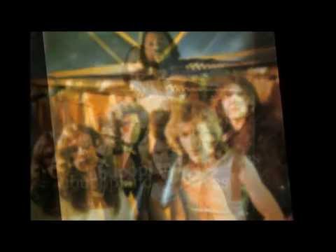 Curtis Knight Zeus -  sea of time 1973 Hard soul Psych LSD