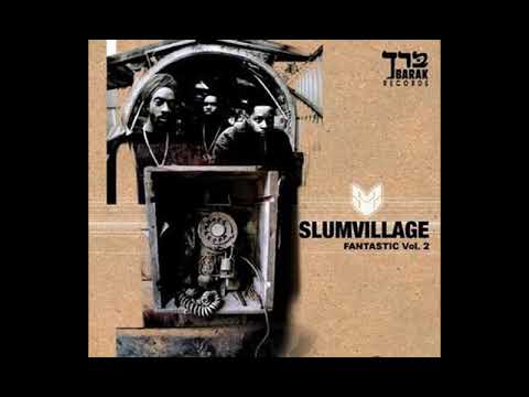Slum Village - Players