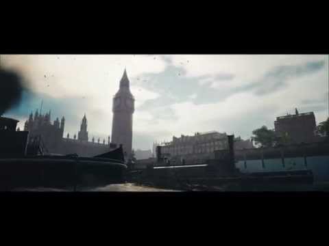 Assassin’s Creed Syndicate Trailer | Fan Made