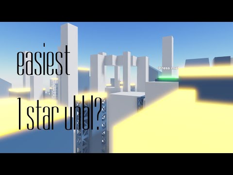 no jumping obby zone - challenger II