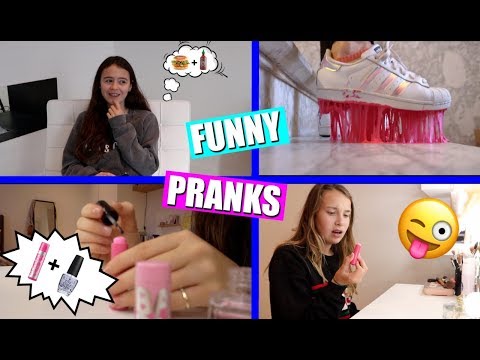 Funny Pranks Grappige Diy Pranks