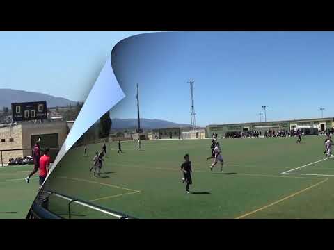 9ª Edición de la Real Sitio Cup 2018