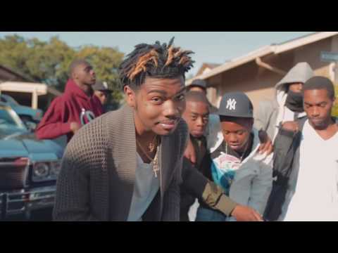 Yhung T. O. x  Lil Sheik - Stashspot 2 (Music Video)
