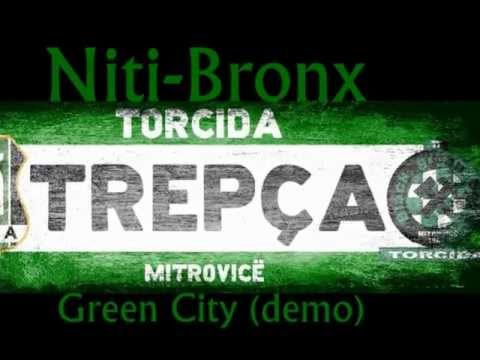 Niti-Bronx - Green City (demo) 2013