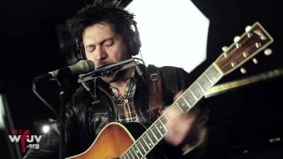 Conor Oberst - &quot;A Little Uncanny&quot; (Live at WFUV)