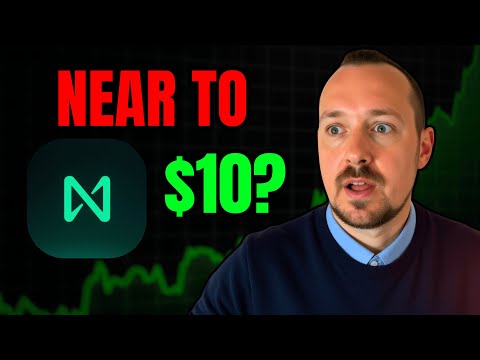 NEAR Price Prediction: Is it About to Explode? Here's What We Found
