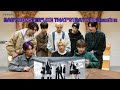 STRAY Kids Reaction To Baby Monster LIKE THAT