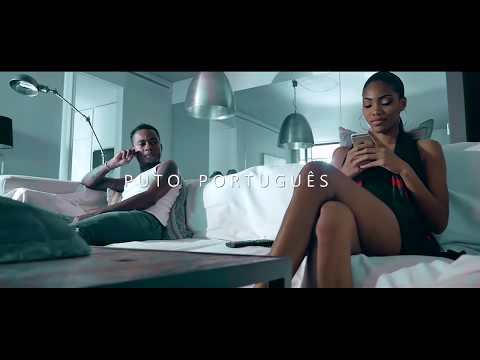 Puto Portugues - XICA