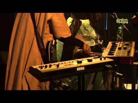 Skinny Patrini - Merlin (czwóka live)