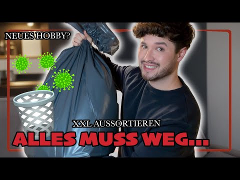 Das MUSS AUFHÖREN! | Ich versinke im CHAOS & muss LOSLASSEN | Maxim Giacomo