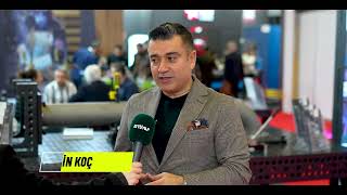 SMTECH Eurasia 2025