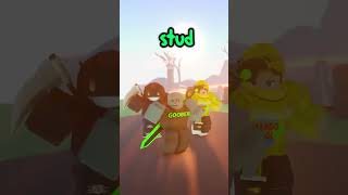 Download lagu did this trend with the goobers! 🤣 #roblox #shorts mp3 Download lagu did this trend with the goobers! 🤣 #roblox #shorts mp3