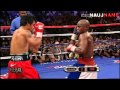 Floyd mayweather vs Manny pacquiao Full fight ...