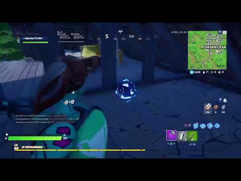 Gifting Minty Axes To SUBSCRIBERS! Minty Pickaxe Code Free (Fortnite Item Shop)