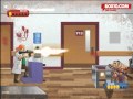 Zombie Warrior Man