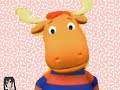 Fukkireta Tyrone Backyardigans