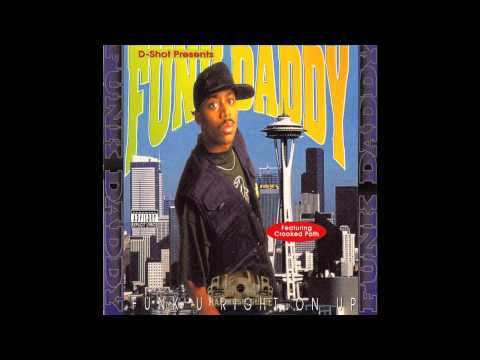 Funk Daddy - Mo Bass