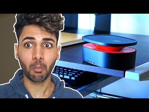 The BEST Party Speakers (2016)?