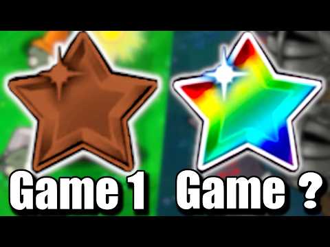 Racing to Reach Max Rank in Plants vs Zombies DLC (24-0)