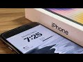 IPhone SE 3 Unboxing In 2025 Under 100