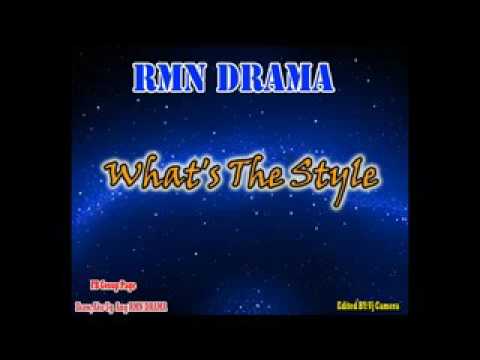 What's The Style June 16, 2017
