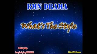 What's The Style June 16, 2017