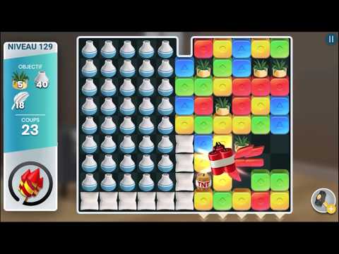 Property Brothers Home Design [ Level 129 ] No Boosters