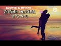 Sudhu Moner Kone Bonny Koushani Bengali Lofi Version RS Lofi Sngs Chuti
