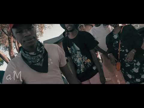 50K Flames ft Buli and NWA - Psssshht Fokkit (official music video)