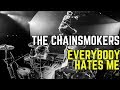 The Chainsmokers Everybody Hates Me Matt McGuire Drum Cover