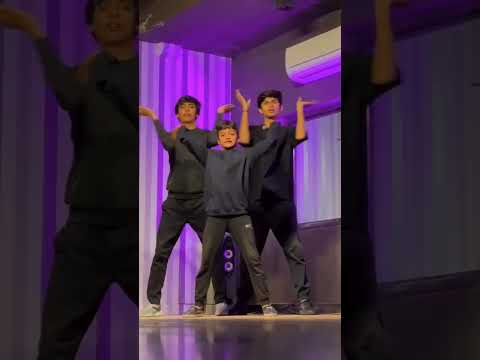 yeh tune kya kiya ❤️ #tmtstudioindia #tmtians #trending #shorts #dance @tmtians @tmtindiabts724