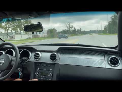 2008 Ford Mustang GT (CC-1639290) for sale in Savannah, Georgia