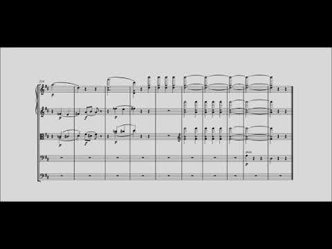 Carl Nielsen - Little Suite for Strings, Op.1