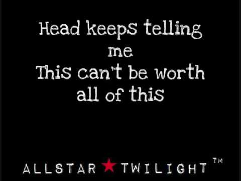 Running - David Archuleta