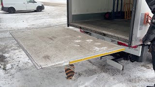 Mercedes-Benz Sprinter 317 flatbed truck < 3.5t | Image 4 - Autoline