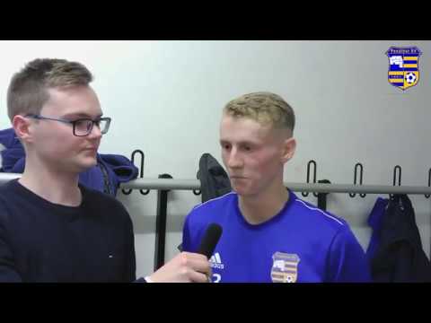 Interview mit Alexander Lukesch (Die Besten des Jahres 2019)