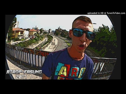 ATROP - FASUNG ( OFFICIAL 2017 )