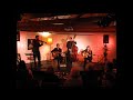 Stephane Grappelli and Django Reinhardt tribute night: Sweet Sue