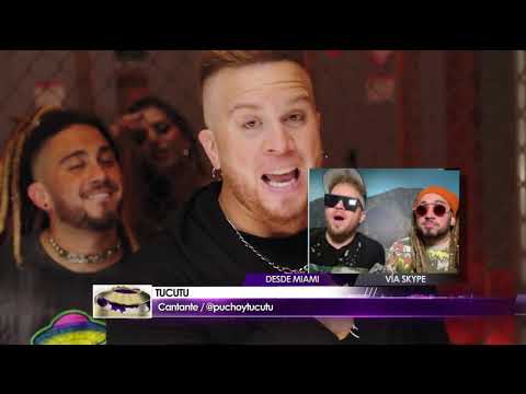 Pucho y Tucutu - Miércoles 24/11/2021 2/3