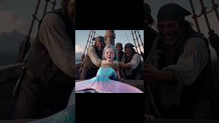 Download lagu Father's Love #mermaidlove #fantasyworld #pirates #mermaidstory #fatherdaughter mp3