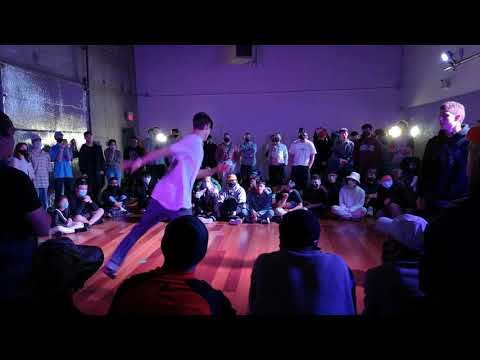 [top16] Samson vs Slava - The Flyest in Vancity: CDS Regional Qualifier