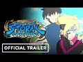 Naruto x Boruto Ultimate Ninja Storm Connections - Official Game System Trailer